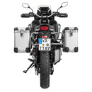 ZEGA Pro Side Cases System for Honda Africa Twin CRF1100L up to 2021