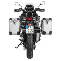 ZEGA Pro Side Cases System for Honda Africa Twin CRF1100L up to 2021