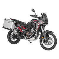 ZEGA Pro Side Cases System for Honda Africa Twin CRF1100L up to 2021