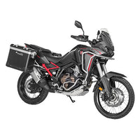 ZEGA Pro Side Cases System for Honda Africa Twin CRF1100L up to 2021