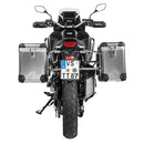 ZEGA Pro Side Cases System for Honda Africa Twin CRF1100L up to 2021