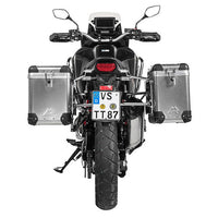 ZEGA Pro Side Cases System for Honda Africa Twin CRF1100L up to 2021