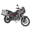ZEGA Pro Side Cases System for Honda Africa Twin CRF1100L up to 2021