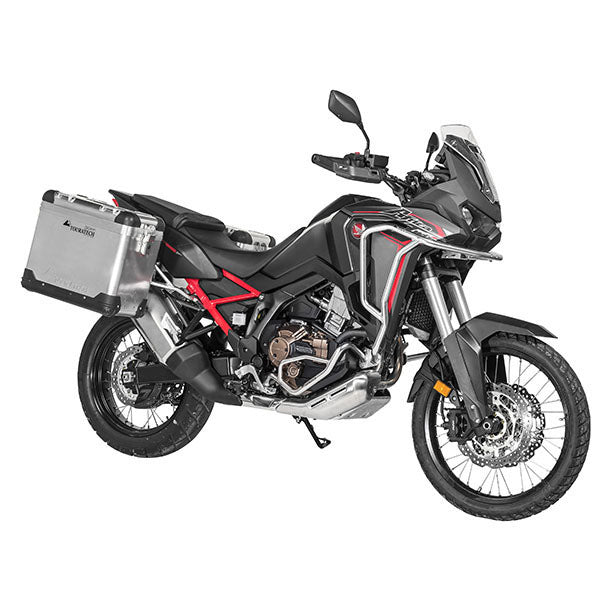 ZEGA Pro Side Cases System - Honda Africa Twin CRF1100L up to 2021
