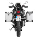 ZEGA Pro Side Cases System for Honda Africa Twin CRF1100L up to 2021