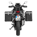 ZEGA Pro Side Cases System for Honda Africa Twin CRF1100L up to 2021
