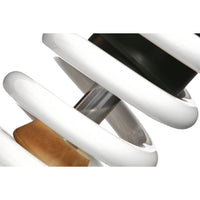 Shock Absorber Extreme PDS Standard, -25mm (Reservoir, Preload, High & Low Speed) - Ducati DesertX