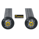 Suspension Fork Closed Cartridge Extreme Standard, 25mm & 40mm Lowering - Honda Africa Twin CRF1100L ATAS w/o EERA from 2020