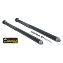 Fourche à Cartouche Fermée Extreme Standard, Abaissement 25mm & Élévation 20mm - Honda Africa Twin CRF1100L à partir de 2020