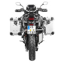 ZEGA EVO X Special Side Cases System - Honda Africa Twin CRF1100L up to 2021