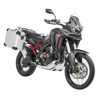 ZEGA EVO X Special Side Cases System - Honda Africa Twin CRF1100L up to 2021