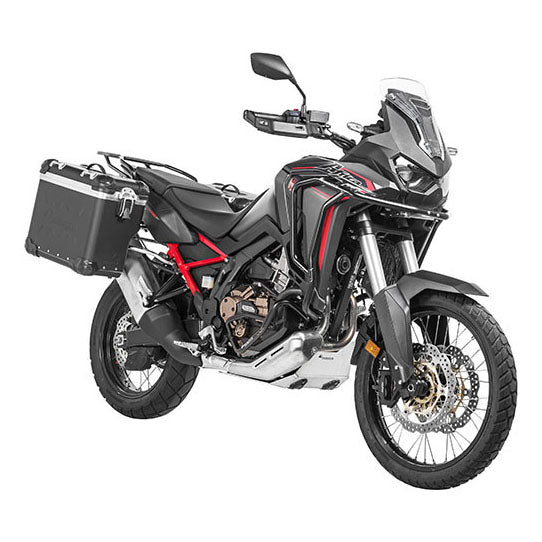 ZEGA EVO X Special Side Cases System - Honda Africa Twin CRF1100L