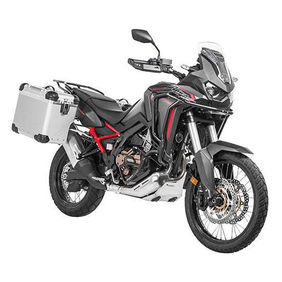 ZEGA EVO X Special Side Cases System - Honda Africa Twin CRF1100L up to 2021