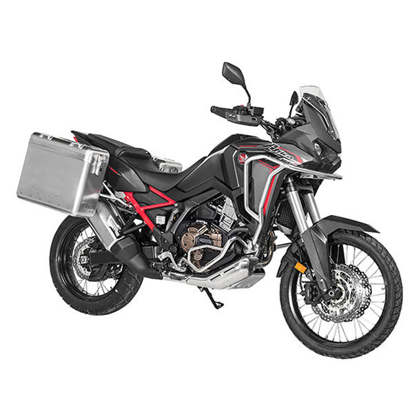 ZEGA Mundo Side Cases System - Honda Africa Twin CRF1100L up to 2021
