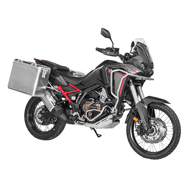ZEGA Mundo Side Cases System - Honda Africa Twin CRF1100L up to 2021