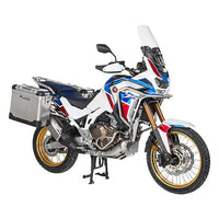 ZEGA Pro Side Cases System - Honda Africa Twin CRF1100L STD from 2022 & Adventure Sports All Years
