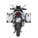 ZEGA Pro Side Cases System - Honda Africa Twin CRF1100L STD from 2022 & Adventure Sports All Years