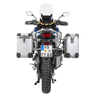 ZEGA Pro Side Cases System - Honda Africa Twin CRF1100L STD from 2022 & Adventure Sports All Years