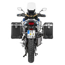 ZEGA Pro Side Cases System - Honda Africa Twin CRF1100L STD from 2022 & Adventure Sports All Years