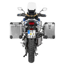 ZEGA Pro Side Cases System - Honda Africa Twin CRF1100L STD from 2022 & Adventure Sports All Years