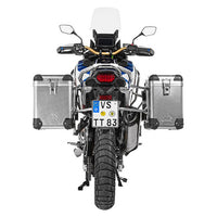 ZEGA Pro Side Cases System - Honda Africa Twin CRF1100L STD from 2022 & Adventure Sports All Years