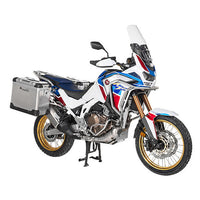 ZEGA Pro Side Cases System - Honda Africa Twin CRF1100L STD from 2022 & Adventure Sports All Years