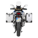 ZEGA Pro Side Cases System - Honda Africa Twin CRF1100L STD from 2022 & Adventure Sports All Years