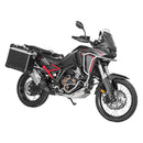 ZEGA EVO Side Cases System for Honda Africa Twin CRF1100L up to 2021