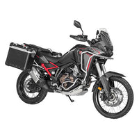 ZEGA EVO Side Cases System for Honda Africa Twin CRF1100L up to 2021