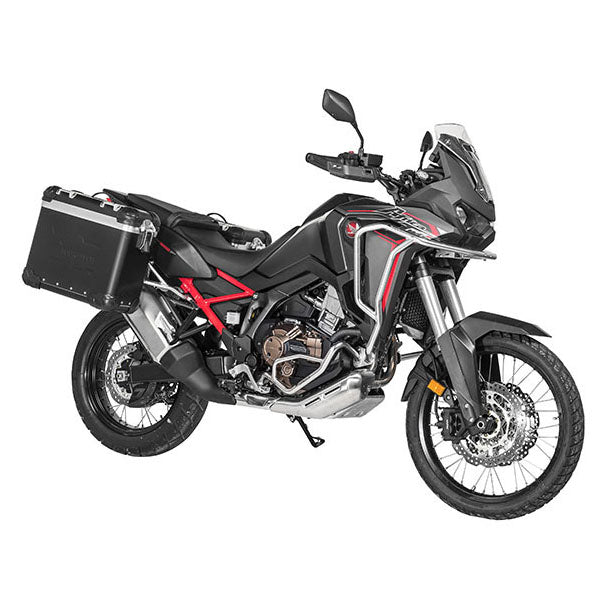 ZEGA EVO Side Cases System - Honda Africa Twin CRF1100L up to 2021