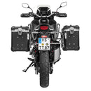 ZEGA EVO Side Cases System for Honda Africa Twin CRF1100L up to 2021