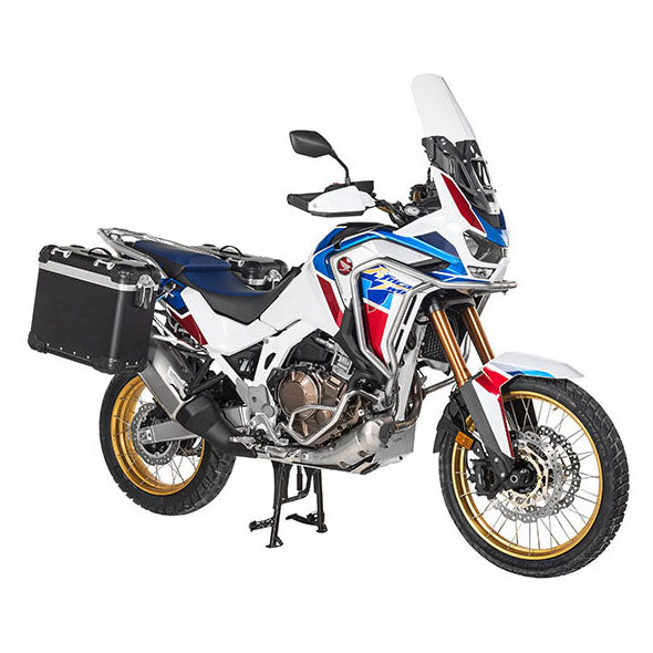 ZEGA EVO Side Cases System - Honda Africa Twin CRF1100L STD from 2022 & Adventure Sports All Years