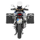 ZEGA EVO Side Cases System - Honda Africa Twin CRF1100L STD from 2022 & Adventure Sports All Years