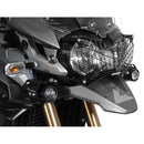 Headlight Guard Quick-Release - Triumph Tiger 800 /XC /XCx & Explorer