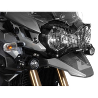 Headlight Guard Quick-Release - Triumph Tiger 800 /XC /XCx & Explorer