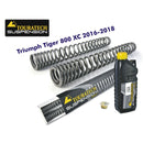 Progressive Fork Springs - Triumph Tiger 800XC /XCx /XCa 16-18