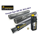Progressive Fork Springs - Triumph Tiger 800 XR /XRt /XRx 16-17