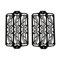 Radiator Guard Protector - Triumph Tiger 900 Rally /Pro