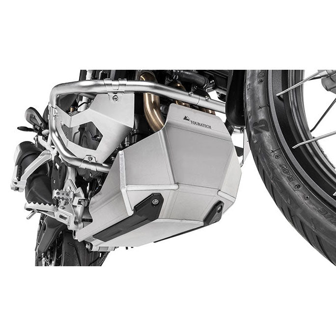 Expedition Skid Plate Engine Guard - Triumph Tiger 900 Rally /Pro, GT /Pro /Low up to 2023