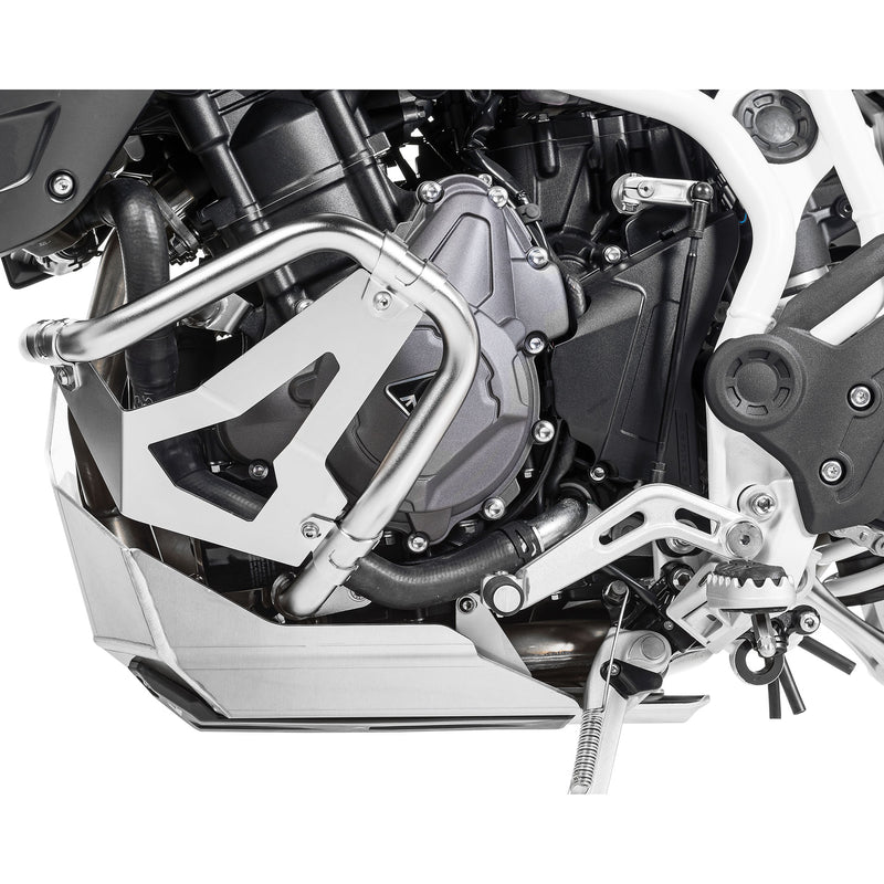 Expedition Skid Plate Engine Guard - Triumph Tiger 900 Rally /Pro, GT /Pro /Low up to 2023
