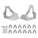 Reinforcement for Engine Crash Bar - Triumph Tiger 900 Rally /Pro, GT /Pro up to 2023