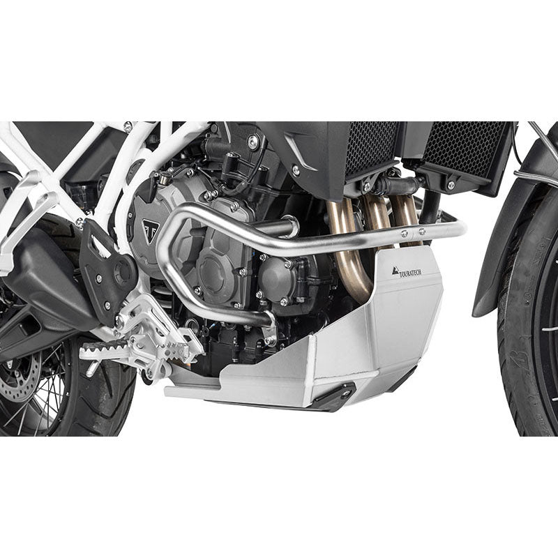 Barres Protection Moteur - Triumph Tiger 900 Rally /Pro, GT /Pro jusqu'à 2023