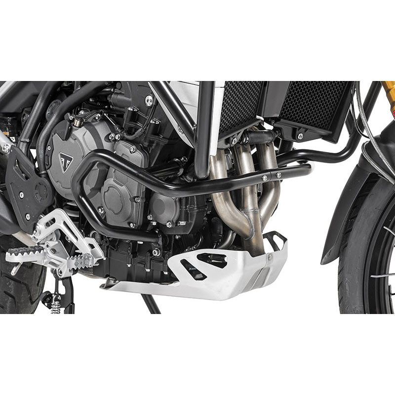 Barres Protection Moteur - Triumph Tiger 900 Rally /Pro, GT /Pro jusqu'à 2023