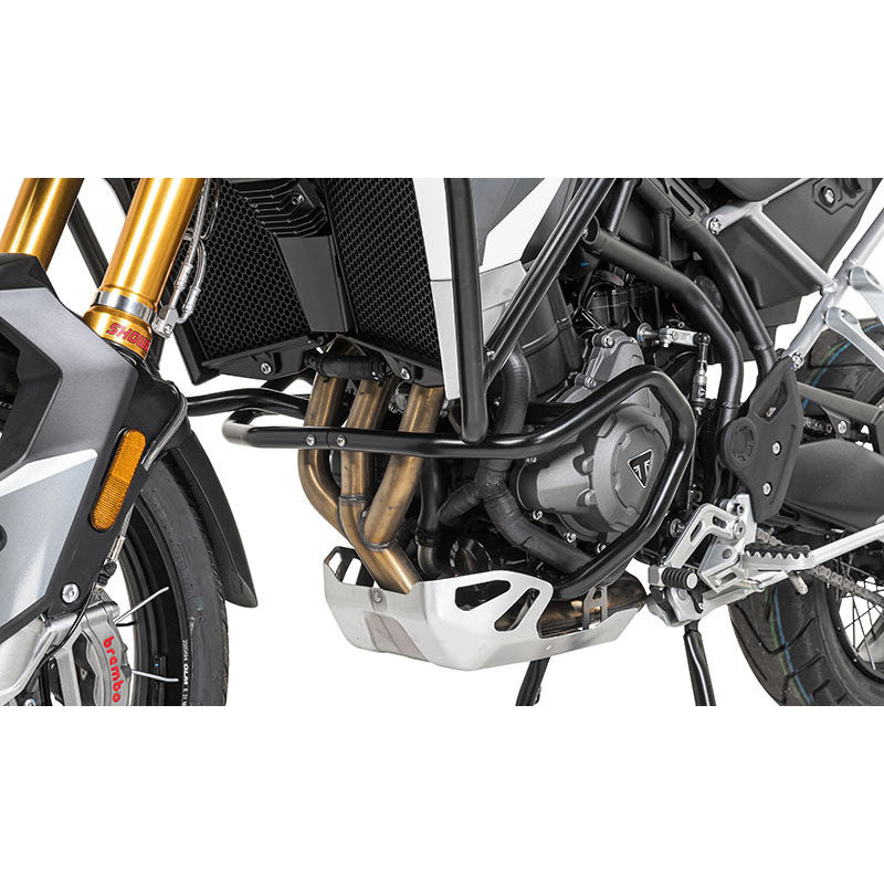 Barres Protection Moteur - Triumph Tiger 900 Rally /Pro, GT /Pro jusqu'à 2023