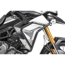 Fairing Crash Bars - Triumph Tiger 900 Rally /Pro up to 2023