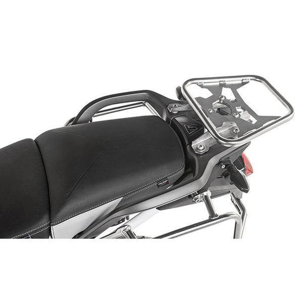 ZEGA Top Case Luggage Rack - Triumph Tiger 900 Rally /Pro, 1200 from 2022