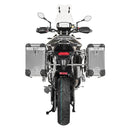 ZEGA Pro Side Cases System - Triumph Tiger 900 Rally /Pro, GT /Low /Pro