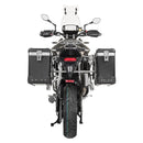 ZEGA Pro Side Cases System - Triumph Tiger 900 Rally /Pro, GT /Low /Pro