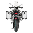 ZEGA EVO Side Cases System - Triumph Tiger 900 Rally /Pro, GT /Low /Pro