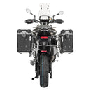 ZEGA EVO Side Cases System - Triumph Tiger 900 Rally /Pro, GT /Low /Pro
